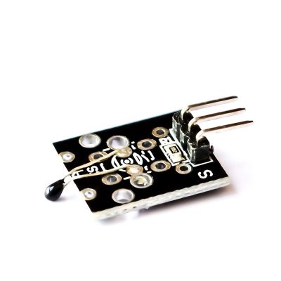 【❉HOT SALE❉】 TOYBOX JDIAD SHOP โมดูลอุณหภูมิ Ky-013สำหรับ Arduino