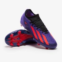 Adidas X Crazyfast.3 X Salah FG