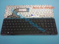 NEW For HP 15-r111ns 15-r201ns 15-r208ns 15-r109ns Laptop Latin Spanish Keyboard With Frame