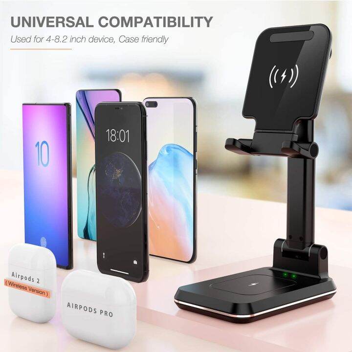 20w-2-in-1-wireless-fast-charger-stand-foldable-charging-tablet-phone-desk-holder-dock-for-iphone-14-13-pro-max-samsung-airpods