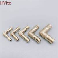 Brass Hose Pipe Fitting Coupling Elbow Equal Reducing Barb 4mm 6mm 8mm 10mm 16mm ID Hose Copper Barbed Coupler Connector Adapter