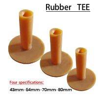 ผู้ถือเสื้อกอล์ฟ Ruer สำหรับกีฬากลางแจ้งกอล์ฟฝึกขับรถช่วง42Mm 54Mm 70Mm 80Mm ลูกกอล์ฟฝึกซ้อมอุปกรณ์เสริมใหม่