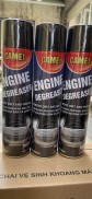 Car engine compartment cleaning-engine compartment cleaning-oil cleaner