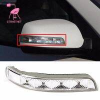 ☁✜ 876132P000 LED Side Mirror Lamp for KIA Sorento 2009-2014(Left Side)