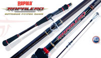 คันเบ็ด RAPALA RAPALERO