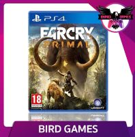 PS4 : Farcry Primal [แผ่นแท้] [มือ1] [far cry]