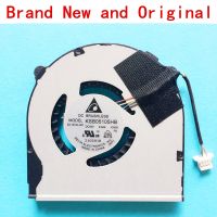 New laptop CPU cooling fan Cooler Notebook Fit for Sony Vaio SVT15 SVT151 SVT15115CXS SVT151A11L SVT151A11T Laptops Fans