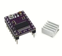 DRV8825 Stepper Motor Driver