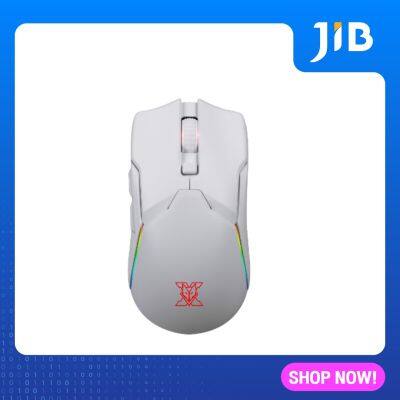 MOUSE (เมาส์) NUBWO ANTARES X58 (WHITE)