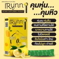 IRynn Jelly Detox สูตรไร้แป้งไร้น้ำตาล Keto?