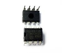 2 PCS UC3842AN DIP - 8 UC3842 TL3482 KA3842 3842 PWM CONTROLLER IC