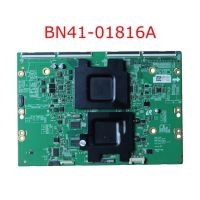 BN41-01816A BN41-01816 Original Logic Board for Samsung T-con Board BN4101816A For TV Profesional Test Board