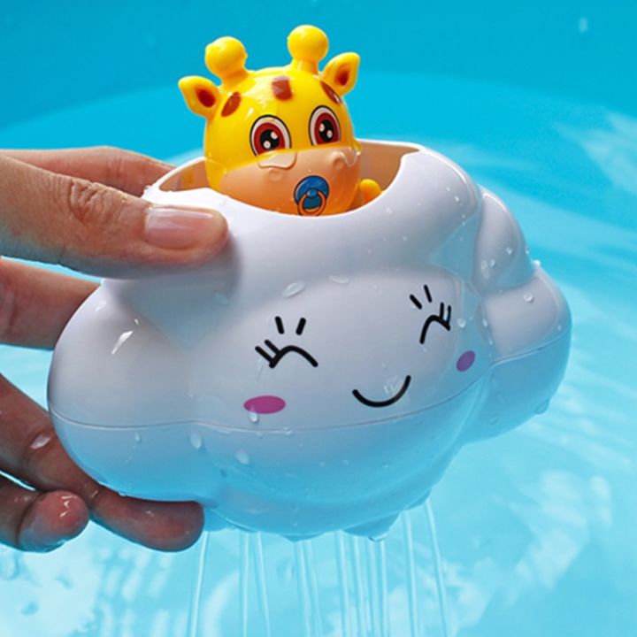select-sea-ของเล่นลอยน้ำ-ของเล่นอาบน้ำ-ของเล่นเต่าว่ายน้ำ-ยน้ำของเล่นอาบน้ำ-will-rain-clouds
