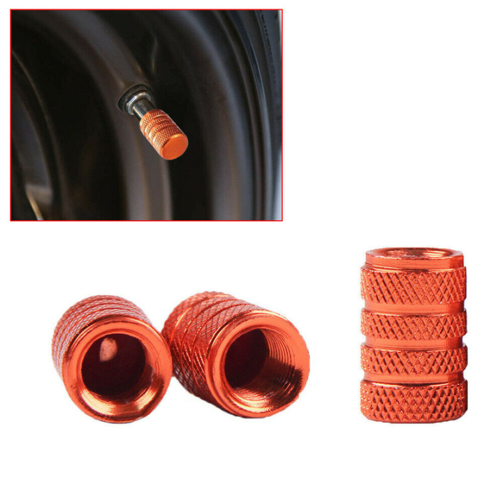 4pcs-orange-auto-car-tirerim-valve-wheel-air-port-dust-cover-stem-caps-universal-exterior-parts-accessories-car-products