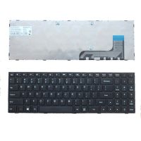 US leptop Keyboard For Lenovo Ideapad 100-15 100-15IBY 100-15IB B50-10 PK131ER1A05 5N20h52634 9z.NCLSN.00U NANO NSK-BR0SN