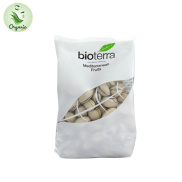 Hạt dẻ cười rang muối hữu cơ Bioterra 200g Organic Salted Roasted
