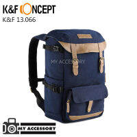 K&amp;F Concept 13.066 DSLR Camera Backpack กระเป๋ากล้อง