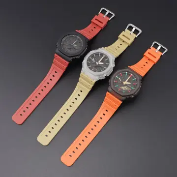 G steel strap on sale replacement