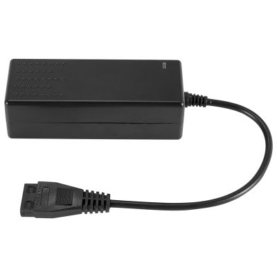 12V+5V AC Adapter Hard-Disk Power Supply For Hard Disk Drive Black