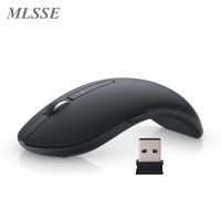 New Original For Dell WM527 Dua model Premier Wireless 2.4GHz/ Bluetooth LE Mouse Computer Mice For Laptop PC Office Fast Ship