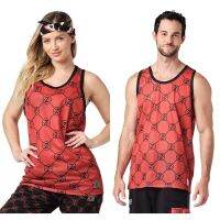 New fitness the-a-hype-is-real-tank-z1t0 0509