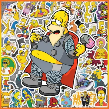 The Simpsons Wallpapers Top 75 Best Simpsons Backgrounds