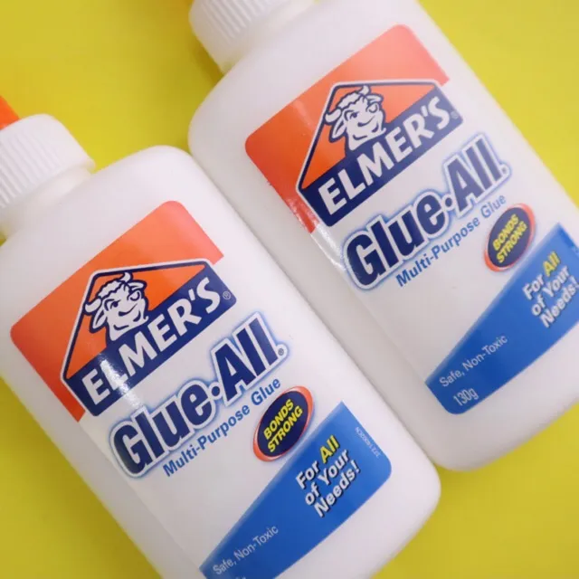 Elmer’s White Glue 40g or 130g 1pc Lazada PH