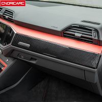 bklnlk✗  Styling Console Dashboard Panel Decoration Cover Trim Q3 2019 LHD Automotive Interior Accessories