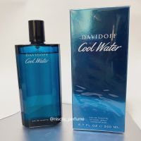 น้ำหอมแบ่งขาย Davidoff Cool Water for Men EDT