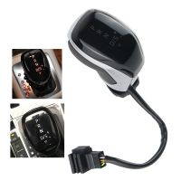 Automatic Gear Shift Knob AT Electronic Shift Lever Handball for Golf 6 7 CC B7