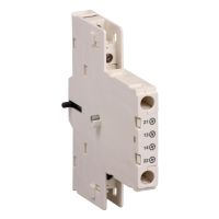 【LZ】 Tesys GV3 Motor Circuit Breaker Instantaneous-Auxiliary Contact Block N/O N/O N/O