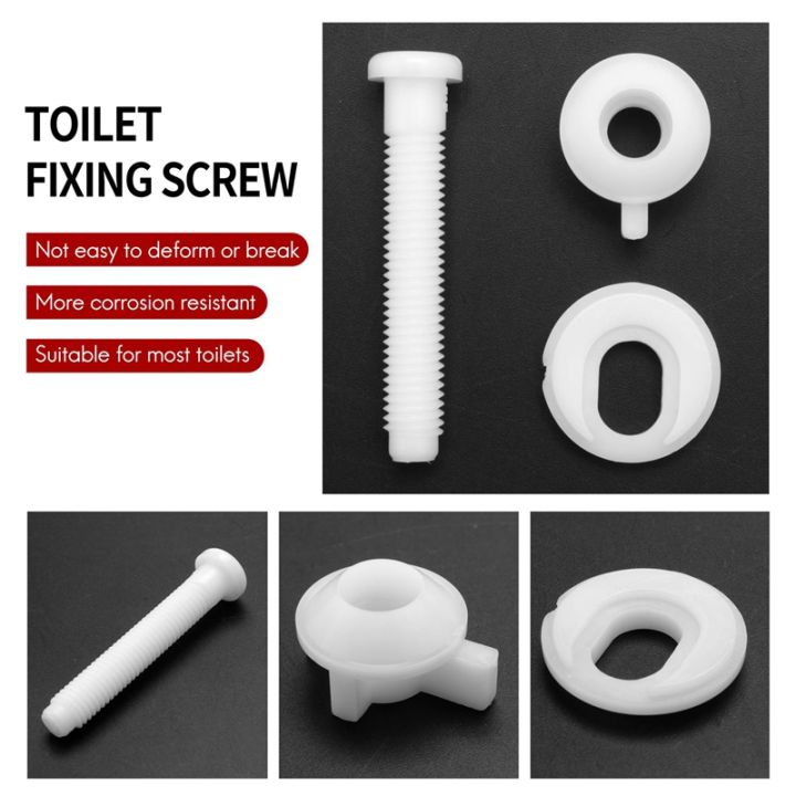 4pcs-toilet-seat-hinge-bolt-screws-with-plastic-nuts-and-washers-toilet-seat-replacement-parts-kit