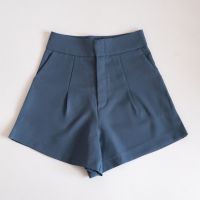 Jumelle | Iris shorts (Whale)