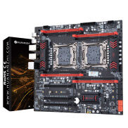 Main HuananZHi X99 T8D DUAL RAM 3