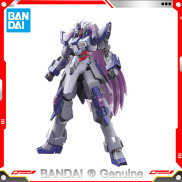 Official BANDAI Gundam Đồ chơi mô hình lắp ráp HGBF 1 144 TRY
