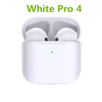 Mini Pro 4 TWS Wireless Bluetooth Earphones Waterproof Hi-Fi Music Headphone Sports Earbuds Headset For IOS Android Smart Phones