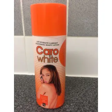 Caro White Cream 300ml