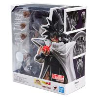 Bandai-Figuarts SHF ดราก้อนบอล Z TULECE, Kit De Modelo De Caza De Acción De,Modelo Terminado, Regalo De Juguete Para Niños,สินค้าภาษาอังกฤษ