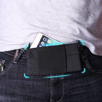 Portable Waist Bag Large Capacity Travel Running Sport Waterproof Belt Bag Phone Money Hold Chest Pouch Accessories Supplies Running Belt