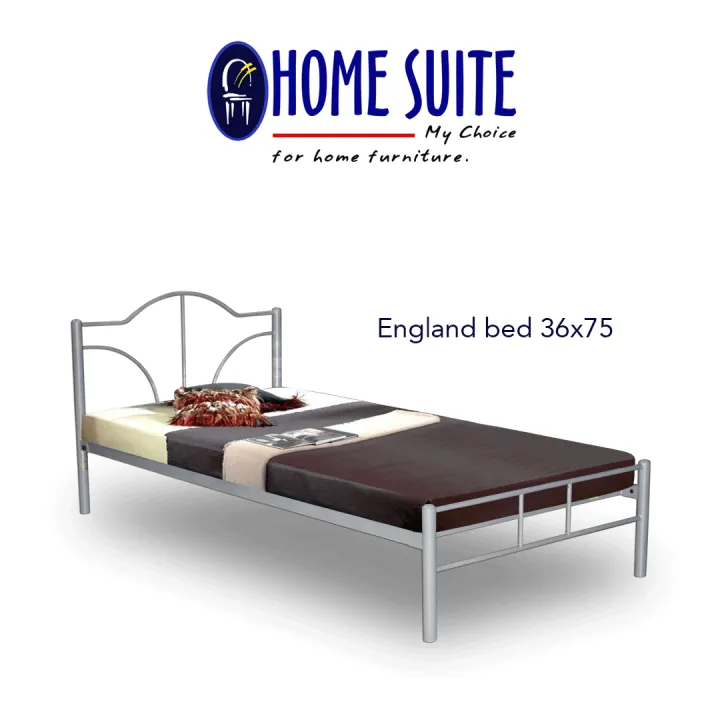 England Bed 36x75 Lazada PH