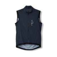 PMCC Cycling Mens Blue Sleeveless Vest Windproof/Waterproof Bicycle Gielt Chaleco Ciclismo Cortavientos Ciclismo Hombre Winter