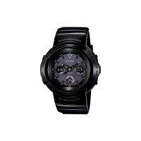 [Casio] นาฬิกา G-Shock Grosy Black Series คลื่นวิทยุ AWG-M510BB-1AJF แสงอาทิตย์สีดำ