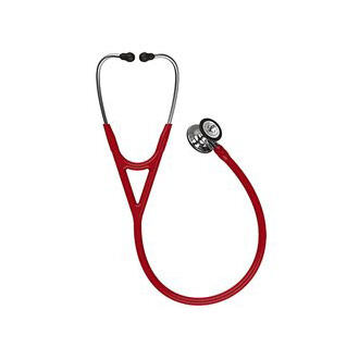 Ống nghe littmann 6170 cardio iv scope,burgundymirror fin - ảnh sản phẩm 2