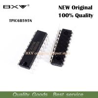 5PCS TPIC6B595N DIP20 TPIC6B595 DIP 6B595 DIP 20 new and original