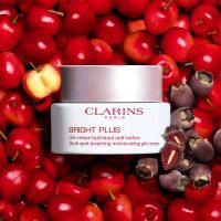 CLARINS Bright Plus Moisturizing Gel Cream 50 ml.