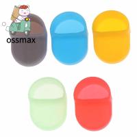 OSSMAX อุปกรณ์สกู๊ตเตอร์อุปกรณ์สเก็ตบอร์ดสกู๊ตเตอร์ Skuter Listrik แผ่นบังโคลนหลังครอบตะขอกระเซ็นด้านหลังฝาครอบป้องกันบังโคลนซิลิโคน