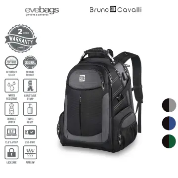 bruno cavalli backpack price