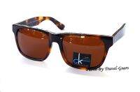 แว่นกันแดดเลนส์ตัดแสง Polarized Collin &amp; Kote no.2003 807