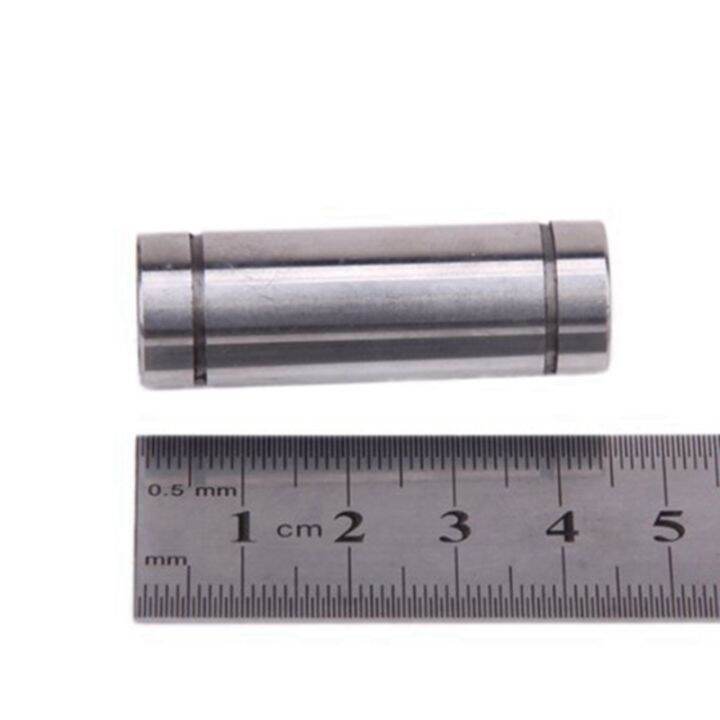 3x-lm8luu-8mm-linear-ball-bearing-bushing