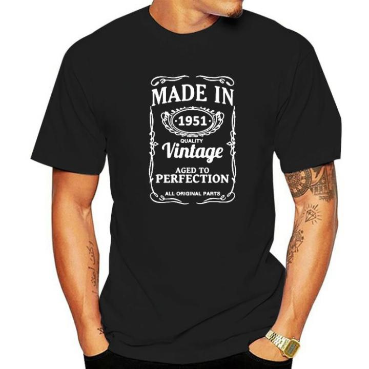 made-in-1951-t-shirt-birthday-present-graphic-unisex-graphic-fashion-new-novelty-father-t-shirt-t-shirt-t-shirt-family-party-men